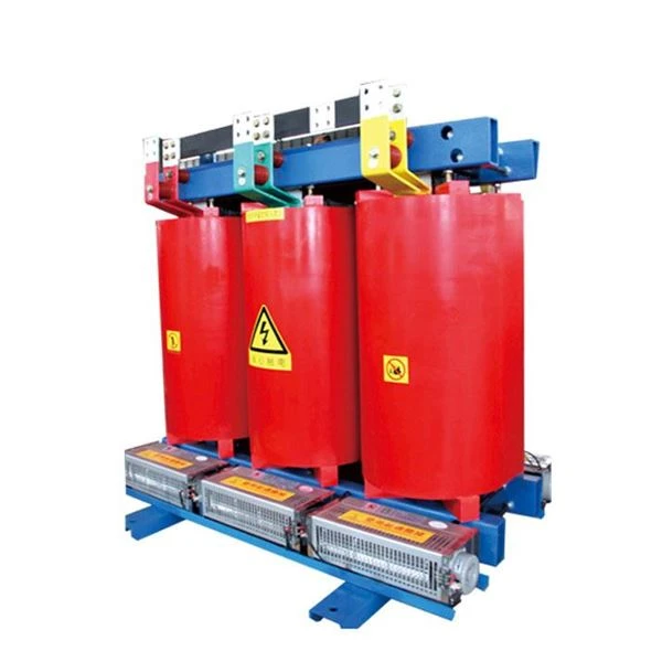 Napájecí transformátor suchého typu 15kva