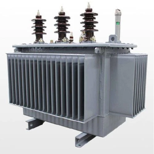 10kV olejové ponořené distribuční transformátory
